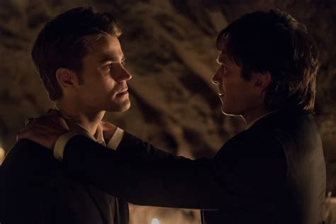 ‘the Vampire Diaries Finale Scoop Ep Julie Plec On Getting A Sense Of Closure Exclusive