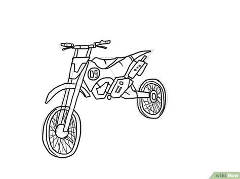 Keren, karikatur trail (sketsa cara menggambar motor trail dan karikatur) adalah cara menggambar karikatur dengan mudah dengan menggunakan spidol maupun. 4 Cara Untuk Menggambar Sepeda Motor Wikihow