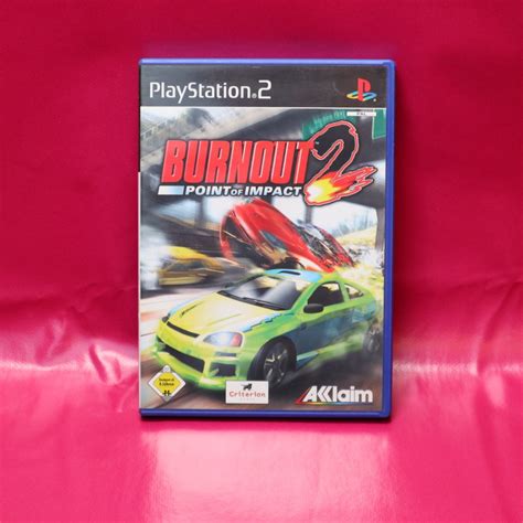 ► die playstation 2 zementierte sonys rolle als big player in der welt der videospiele. PlayStation 2 - MotoGP 4 Spiel mit OVP - RetroReiZ Shop