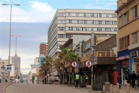 Durban Street