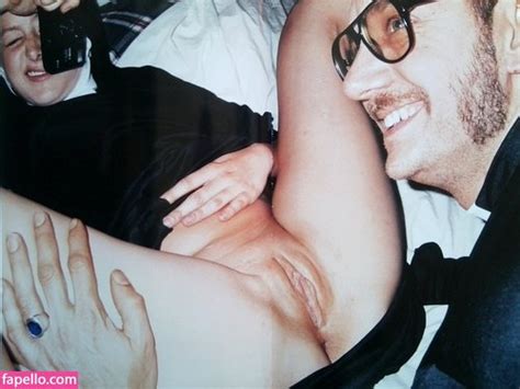 Terry Richardson Terryrichardson Nude Leaked Photo Fapello