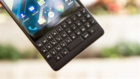 The Best Blackberry Phones In 2021 Phonearena