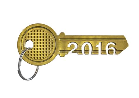 House Key 2016 Stock Illustration Illustration Of Lock 64321321