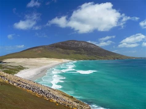 As islas malvinas forman un archipielago situato a lo sud de l'ocián atlantico. Día de la Reafirmación de los Derechos Argentinos sobre ...