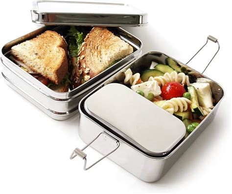 Top 10 Best Lunch Boxes For Men To Buy In 2023 Reviews