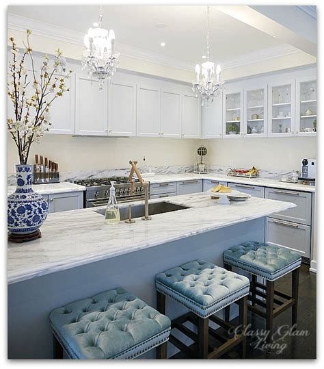 Mar 14, 2016 · the latest tweets from @kitchen_of_glam Giving a Builder's Kitchen a Personal Touch - Cabinet ...