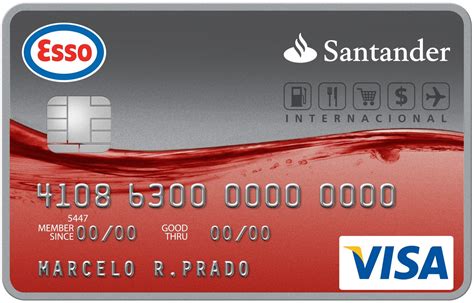 Santander is fully regulated by the financial conduct authority (fca), and you're protected under the consumer credit act. Santander Esso Credit Card - 2010 | Credit card, Direct marketing, Santander