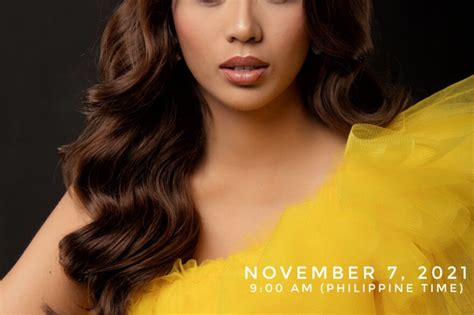 Miss Glamour Philippines 2021 Qrown Philippines Pageantry Latest