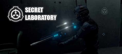 Scp Secret Laboratory Dowload Sign Up Download Play Now