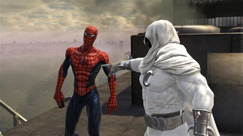 Скачать игру Spider Man Web Of Shadows 2008 Pc Repack через
