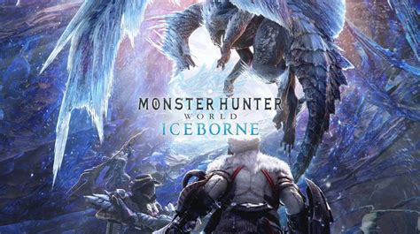 Monster Hunter World Iceborne Steam Launch Is Dropping The Ball Gamepur