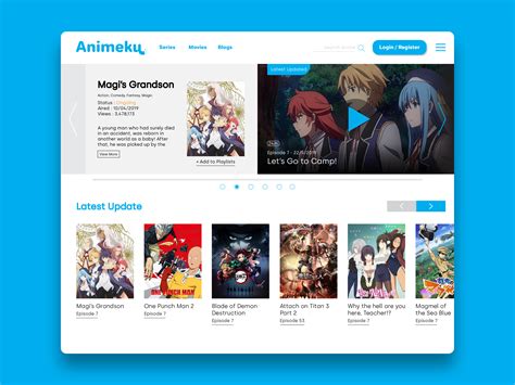 Animekutv Apk Download Anime Lovers Apk Animeku Animekutv Apk
