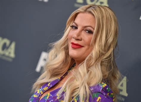 Tori Spelling Recalls Daughter Stella Grappled With Bullying