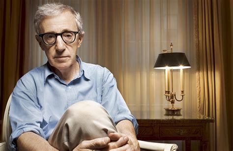 Woody Allen Weight Height And Age We Know It All
