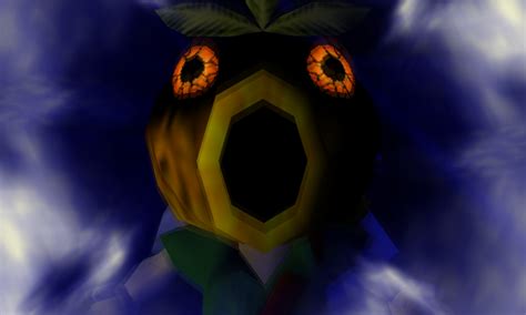Articles Of Destroyer The Legend Of Zelda Majoras Mask
