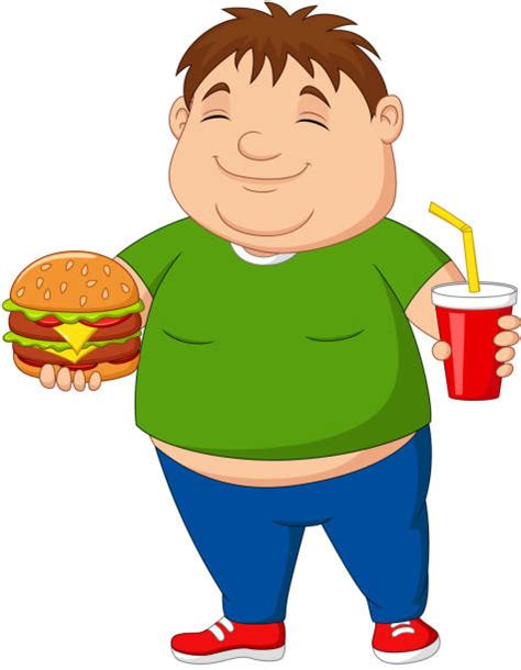 Fat Asian Boy Illustrations Royalty Free Vector Graphics And Clip Art
