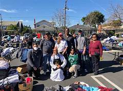 Wilmington S Secret Swap Meet Uncovering Hidden Gems At Garage Sales