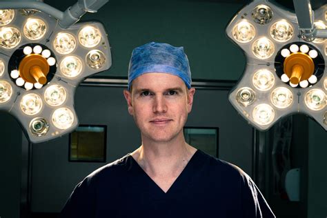 about — mr hywel dafydd cardiff hand surgeon and reconstructive plastic surgeon