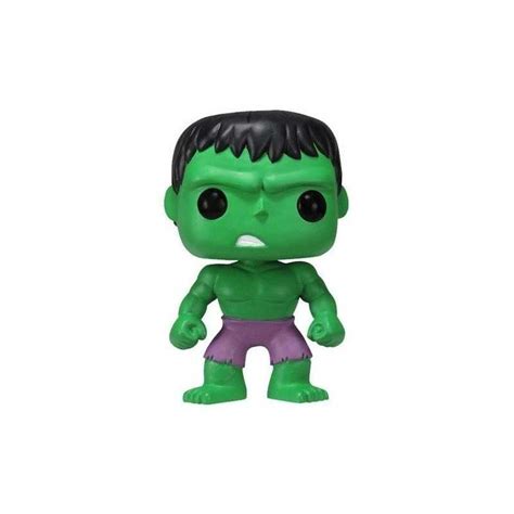 Funko Pop Hulk