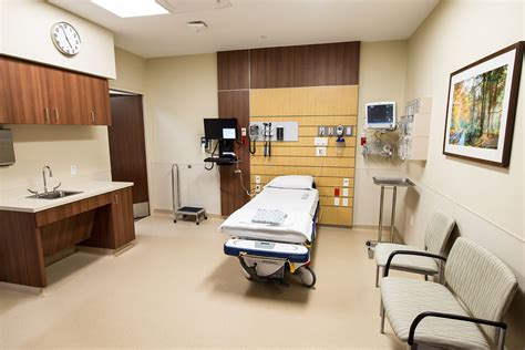 24 Hour Emergency Room At The Convenient Care Center In Kingwood