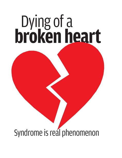Broken Heart Syndrome Broken Heart Syndrome Broken Heart She Broke