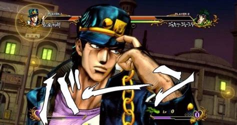 Jjba All Star Battle Gets Another Two Short Tv Ads Capsule Computers