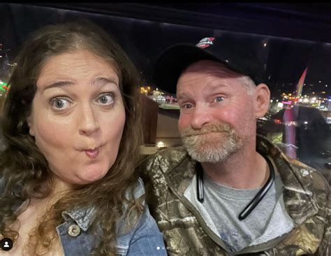 Mama June S Ex Sugar Bear Goes Instagram Official With New Girlfriend Heather Rood Who Gushes He