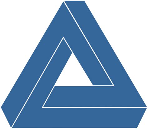 Triangle Logos