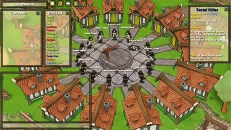 Deluxe edition on nintendo switch (no commentary). Town of Salem - New player guide - YouTube