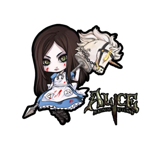 Chibi Alice Alice Liddell Fan Art 30292740 Fanpop