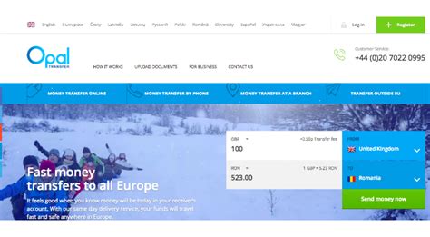 We did not find results for: Opal Transfer launches Poland-Ukraine money transfer service