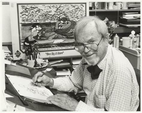 Chuck Jones