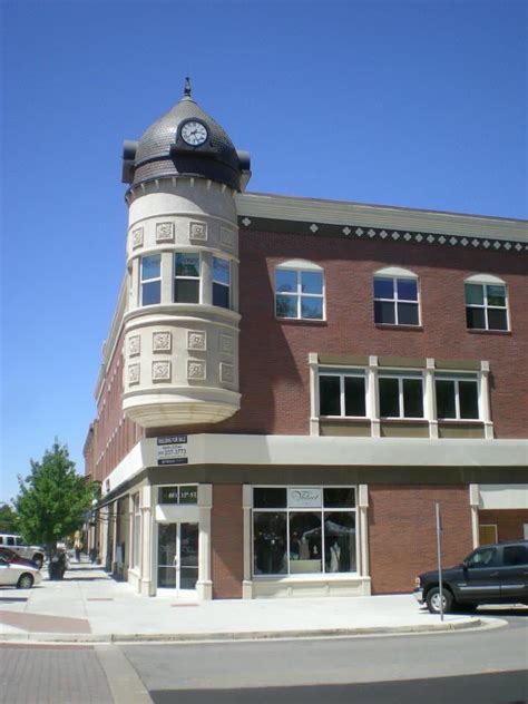 Maybe you would like to learn more about one of these? Downtown Paso Robles! | Paso robles, Pictures