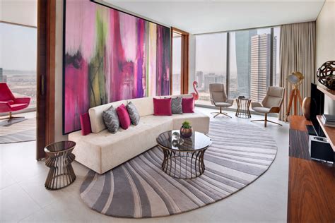 Hospitality Interior Design Dubai Best Design Idea