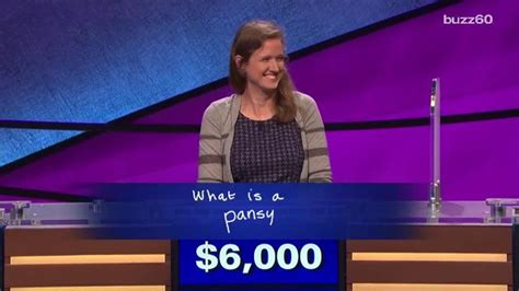 Final Jeopardy Answer Goes Viral For Insulting Liberals Video Dailymotion