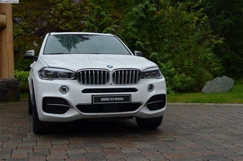 Hands on automotive reviews a certified pre owned 2014 bmw x3 m sport. Video Review: 2014 BMW X5 M50d