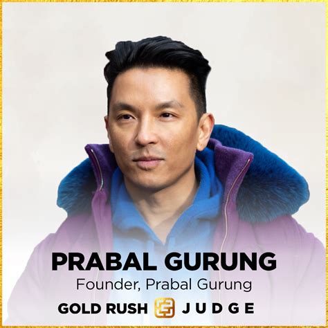 Prabal Gurung Gold House