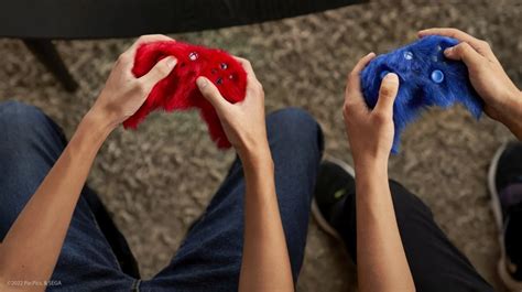 Xbox Reveals Custom Sonic The Hedgehog Series S Bundle Pure Xbox