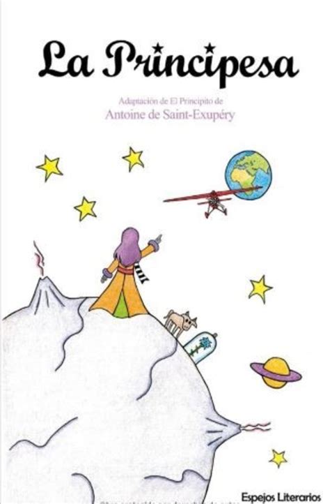 Documents similar to frases de equidad de genero!! ¿Excesos de la RS? El Principito, será La Principesa ...