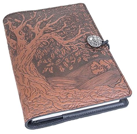 Buy Genuine Leather Refillable Journal Cover With A Hardbound Blank