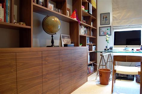 15 Best Bespoke Study Furniture