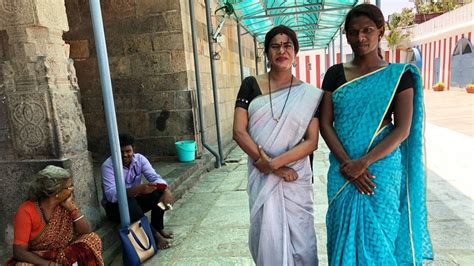 Tamil Nadus First Transgender Woman Candidate In Election 2019 — Quartz India