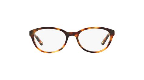 Oliver Peoples Ov 5232 1003 Havana Lilla Oval Glasses Frame — Peep Eyewear Uk