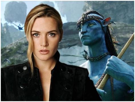 Avatar 2 Kate Winslet Holds Breath Underwater After Tom Cruise Mission Impossible 5 James Cameron