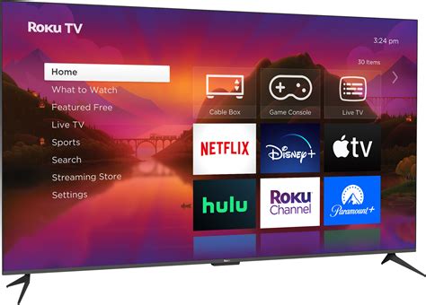 Questions and Answers: Roku 75" Class Plus Series QLED 4K Smart RokuTV