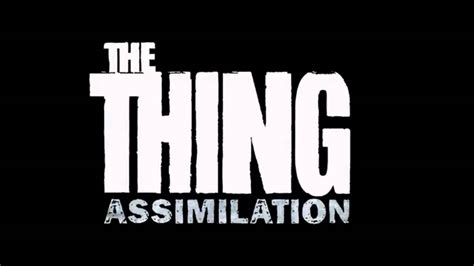 The Thingassimilation2011maze Soundtrack Youtube