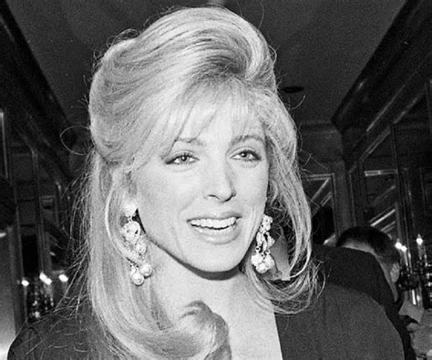 Marla Maples Instagram Twitter And Facebook On Idcrawl