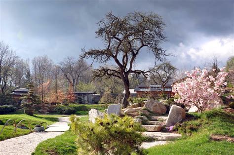 Bonsaigarten hannover ist deutsche park basiert in misburg anderten hannover, niedersachsen. Bonsai-Museum in Seeboden am Millstätter See | Millstätter ...
