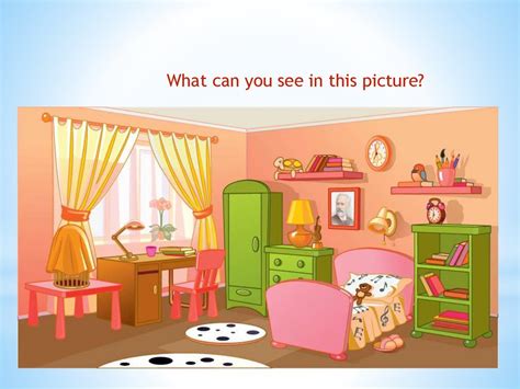 We did not find results for: My bedroom - online presentation