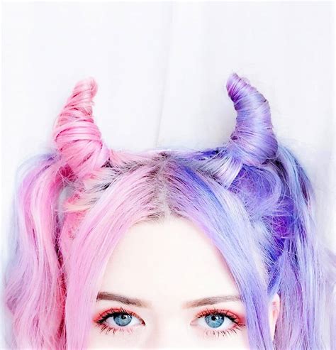 30 More Edgy Hair Color Ideas Worth Trying Ninja Cosmico